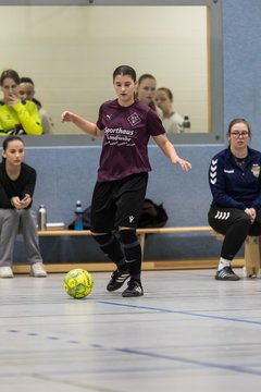 Bild 48 - wBJ Futsalmeisterschaft